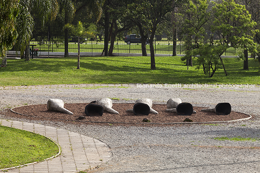 parque do ibirapuera oscar niemeyer