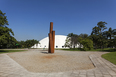 oca - parque ibirapuera oscar niemeyer