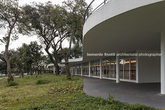 mac-usp - parque do ibirapuera oscar niemeyer