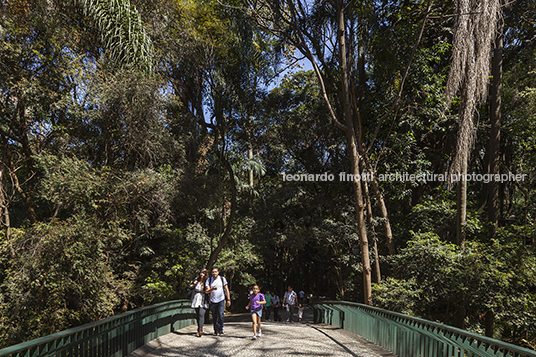 parque trianon paul villon