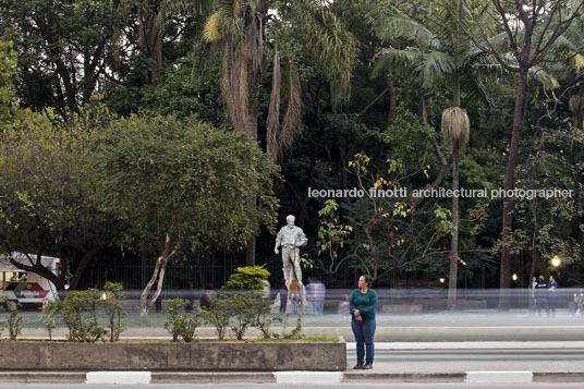 parque trianon paul villon