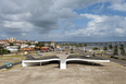 maria aragão square oscar niemeyer