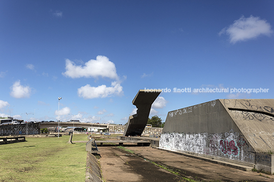 memorial da cabanagem oscar niemeyer