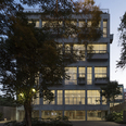 555 isay weinfeld