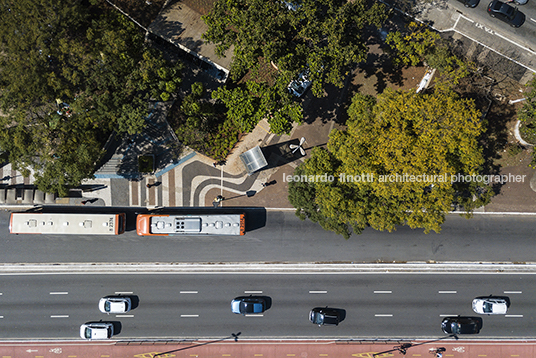 praça rodrigues de abreu burle marx