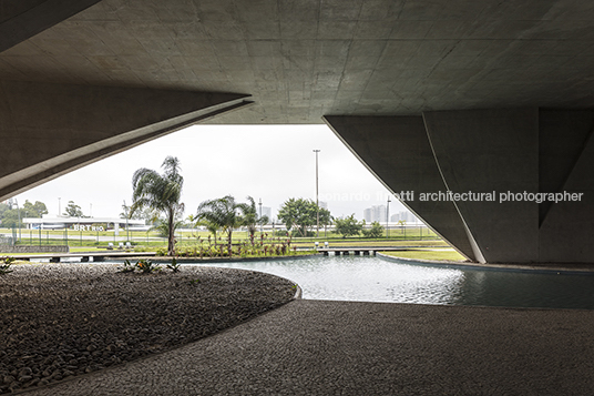 cidade das artes christian de portzamparc