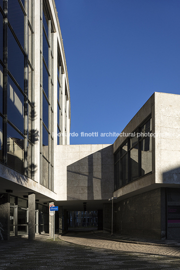 teatro guaíra rubens meister