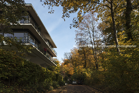 bergstrasse steigerhaus rudolf steiger