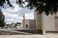 capilla del calvario luis barragán