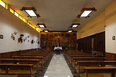 capilla del calvario luis barragán