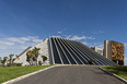 teatro nacional oscar niemeyer