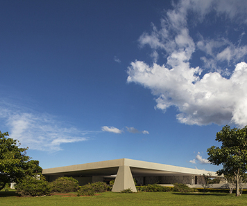 palácio do jaburu