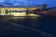 eixão bus station lucio costa