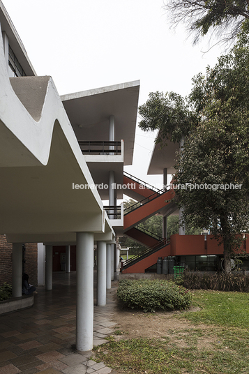 facultad de arquitectura - u.n.i lima juan benites