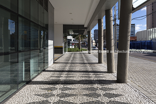 seventh avenue baggio schiavon arquitetura