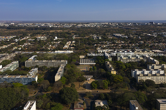 sqs 308 burle marx