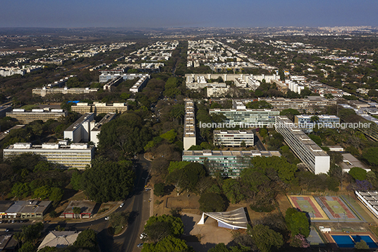 sqs 308 burle marx