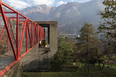 casa bianchi mario botta