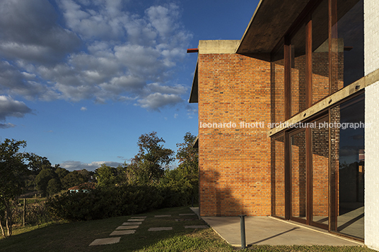 museu do tijolo brasil arquitetura