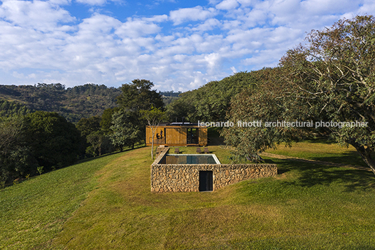 casa cabras mapa