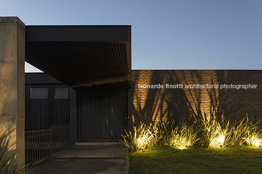 casa castro felipe caboclo arquitetura