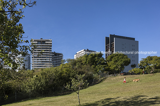 quadra k arquitetura nacional