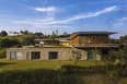 residência mje - fazenda boa vista jacobsen arquitetura