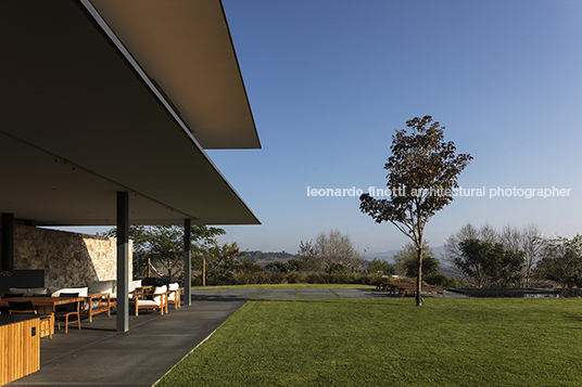 residência mp - quinta da baroneza jacobsen arquitetura