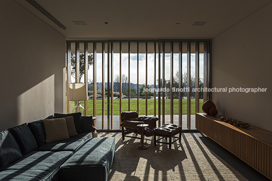 residência mp - quinta da baroneza jacobsen arquitetura