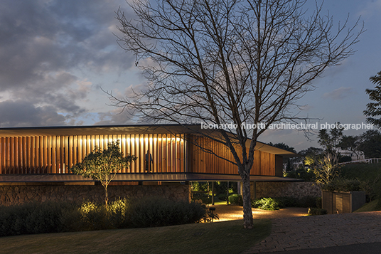 residência mp - quinta da baroneza jacobsen arquitetura