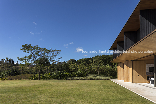 residência cl - quinta da baroneza jacobsen arquitetura