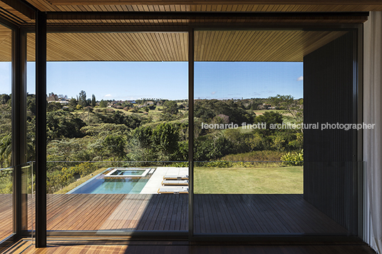 residência cl - quinta da baroneza jacobsen arquitetura