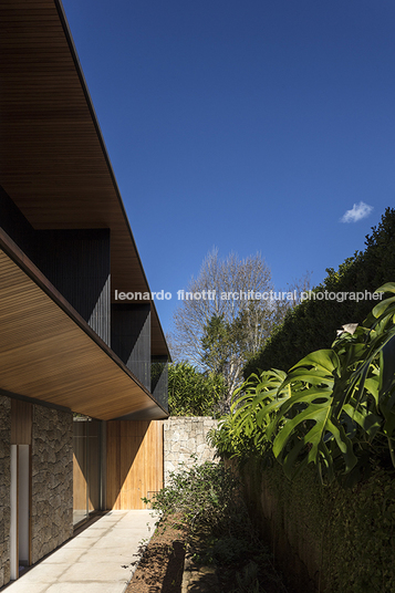 residência cl - quinta da baroneza jacobsen arquitetura