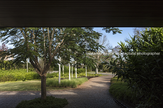 residência cl - quinta da baroneza jacobsen arquitetura