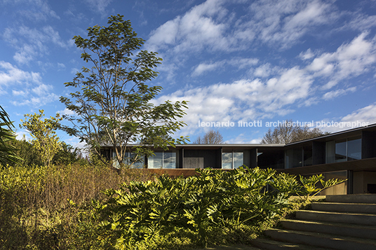 residência cl - quinta da baroneza jacobsen arquitetura