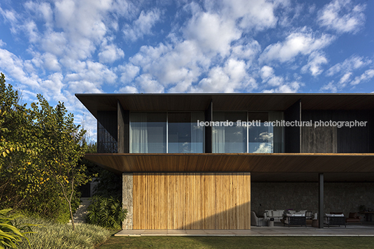 residência cl - quinta da baroneza jacobsen arquitetura