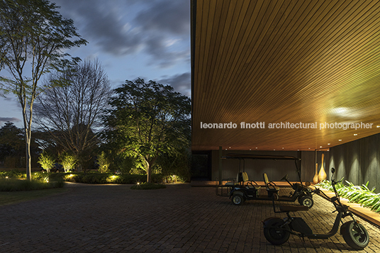 residência cl - quinta da baroneza jacobsen arquitetura