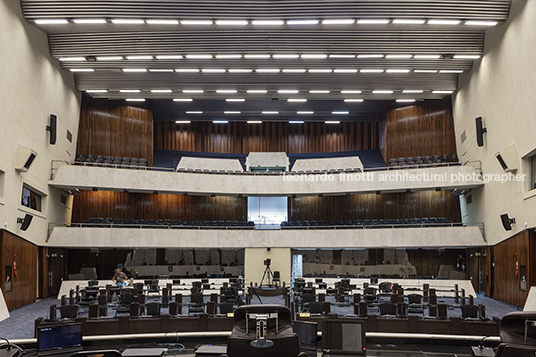 assembléia legislativa - centro cívico david de azambuja