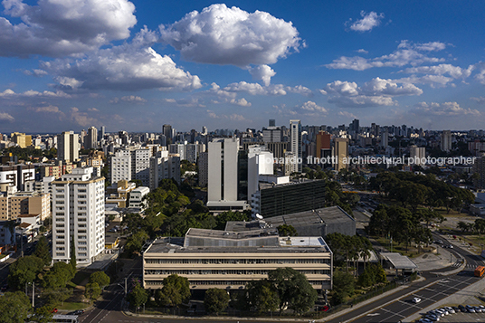 assembléia legislativa - centro cívico david de azambuja