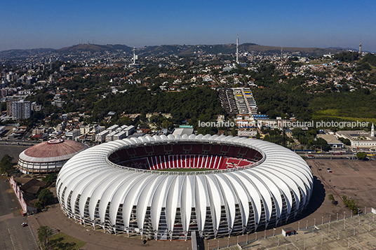 beira-rio stadium hype studio