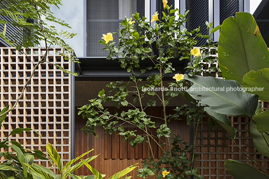 casa rma - iporanga bernardes arquitetura