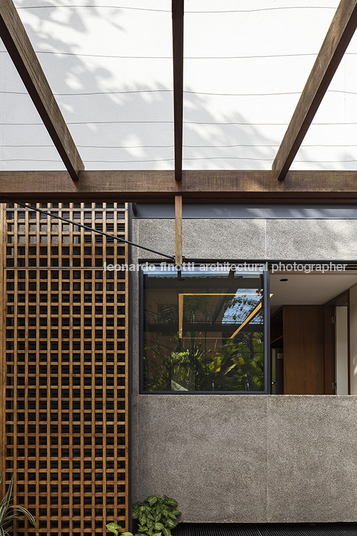 casa rma - iporanga bernardes arquitetura