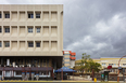 conjunto hospitalario calderón guardia josé maria barrantes