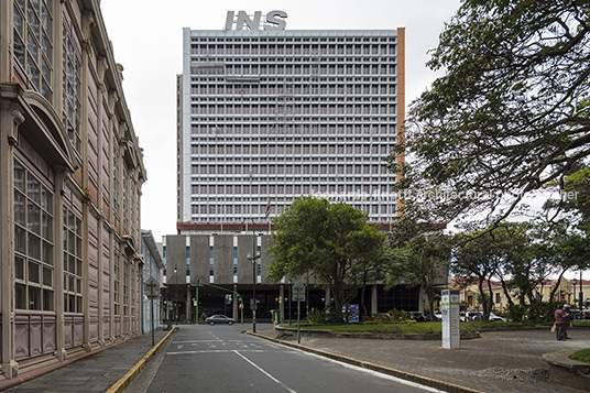 instituto nacional de seguros rafael esquiavel