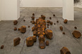 antony gormley: still being - ccbb marcello dantas