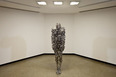 antony gormley: still being - ccbb marcello dantas