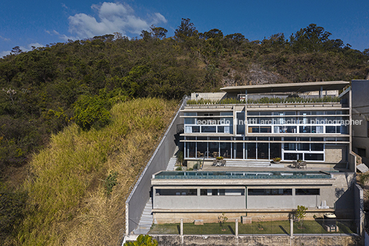 residência ld arquitetos associados