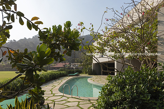 casa ab isay weinfeld