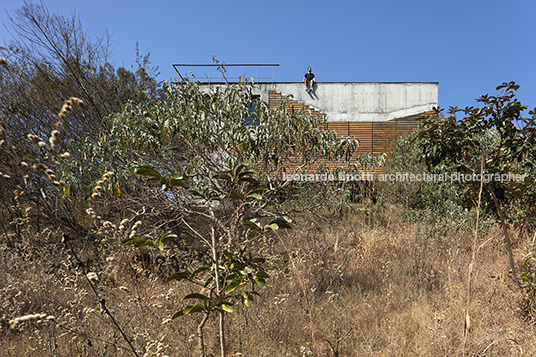 casa no cerrado vazio s/a