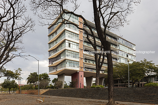 ufmg several architects